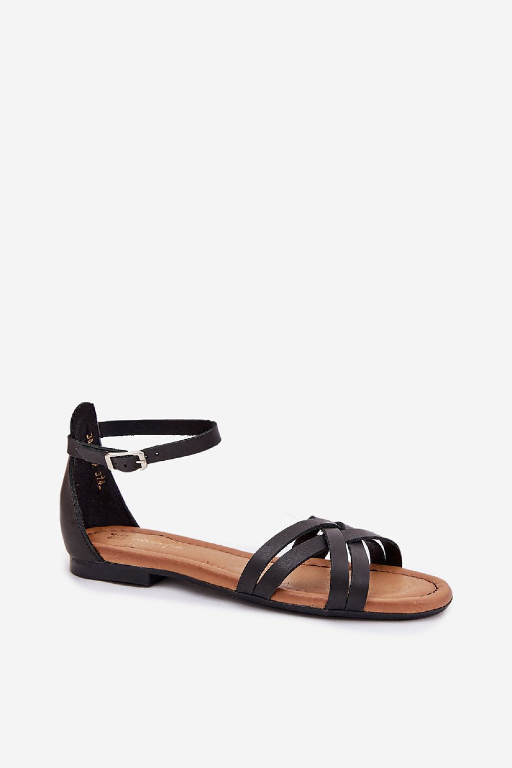  Sandales model 214699 Step in style 