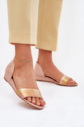  Sandales model 214700 Step in style 