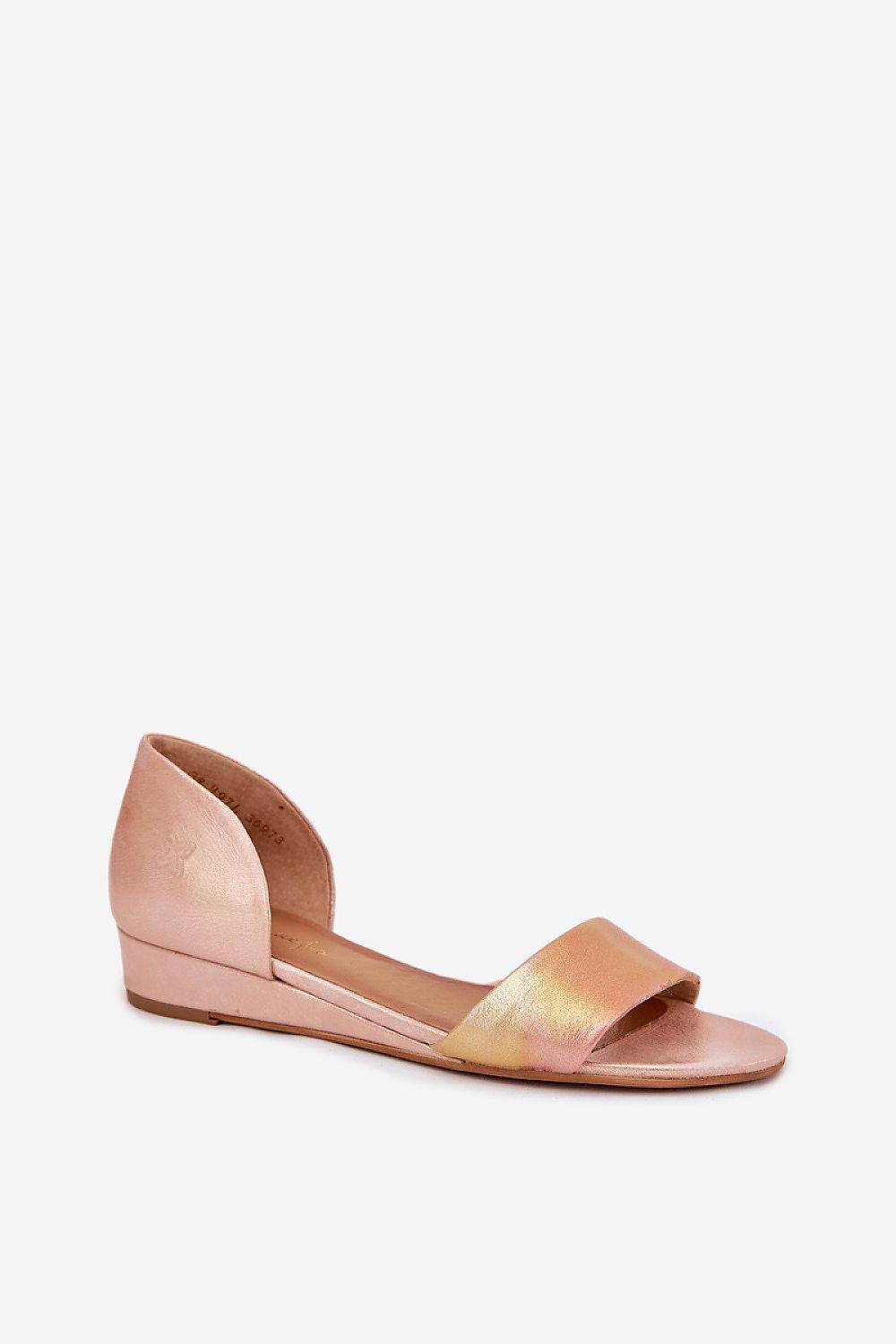  Sandales model 214700 Step in style 