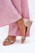  Sandales model 214701 Step in style 