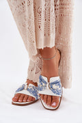  Clacquettes model 214717 Step in style 