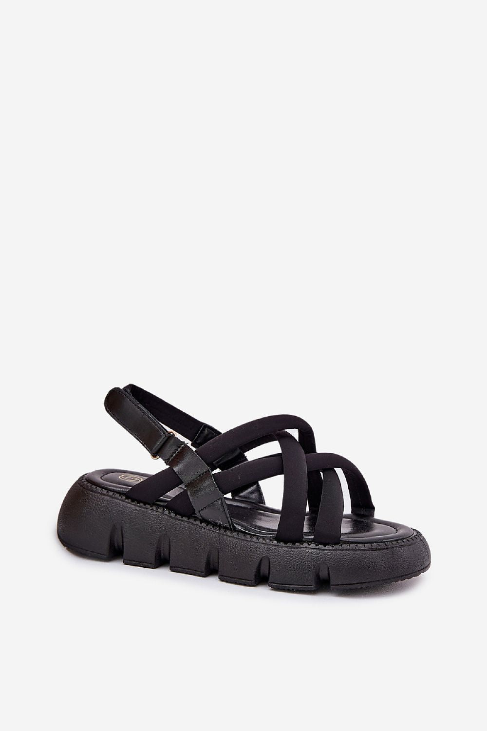  Sandales à plateforme model 214728 Step in style 