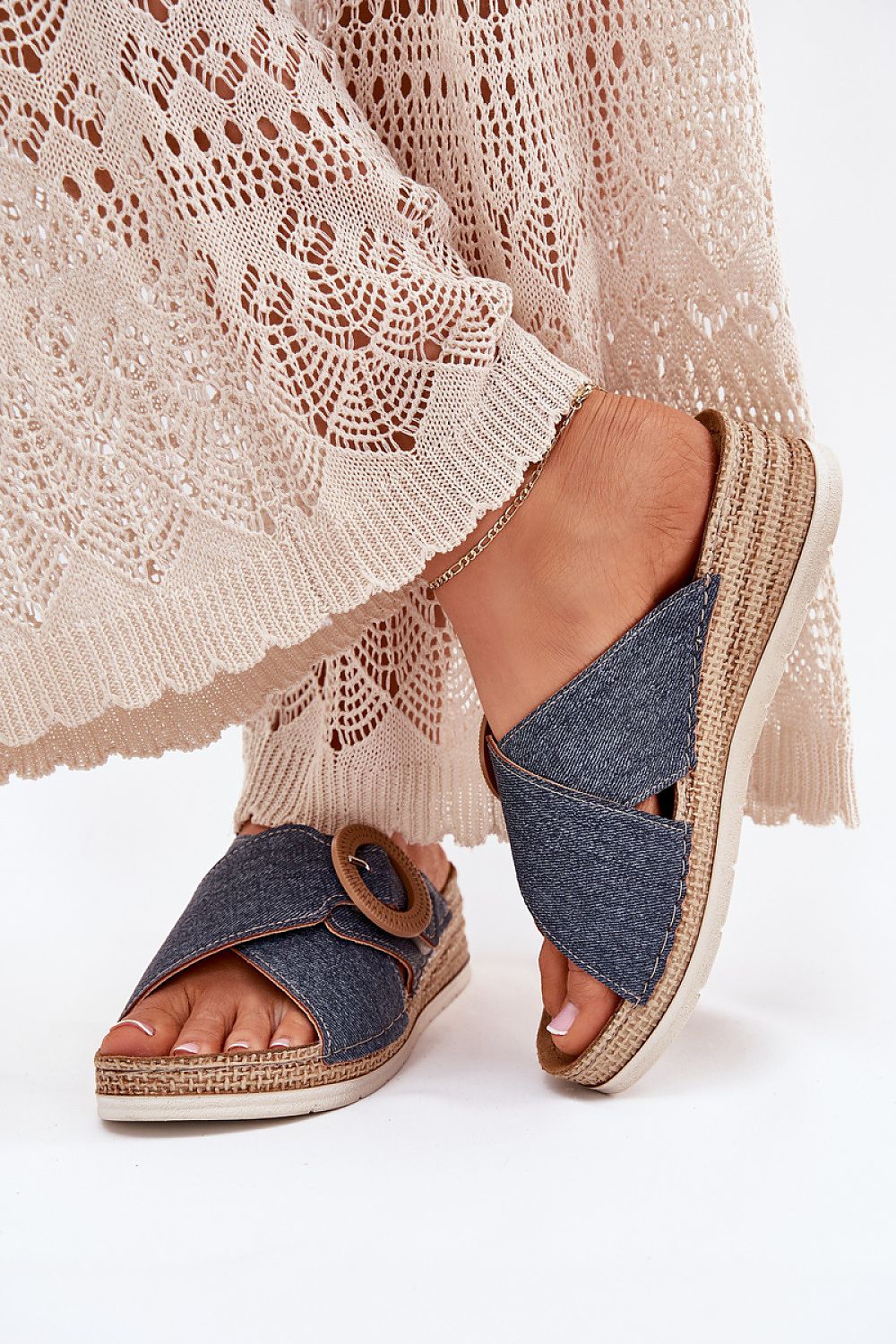  Cothurnes model 214736 Step in style 