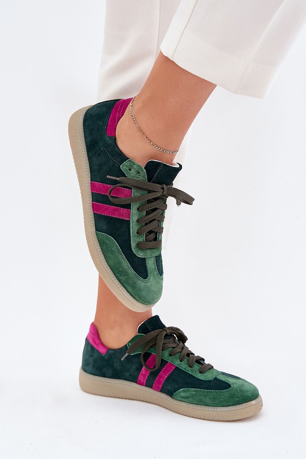  Chaussures de sport model 214740 Step in style 