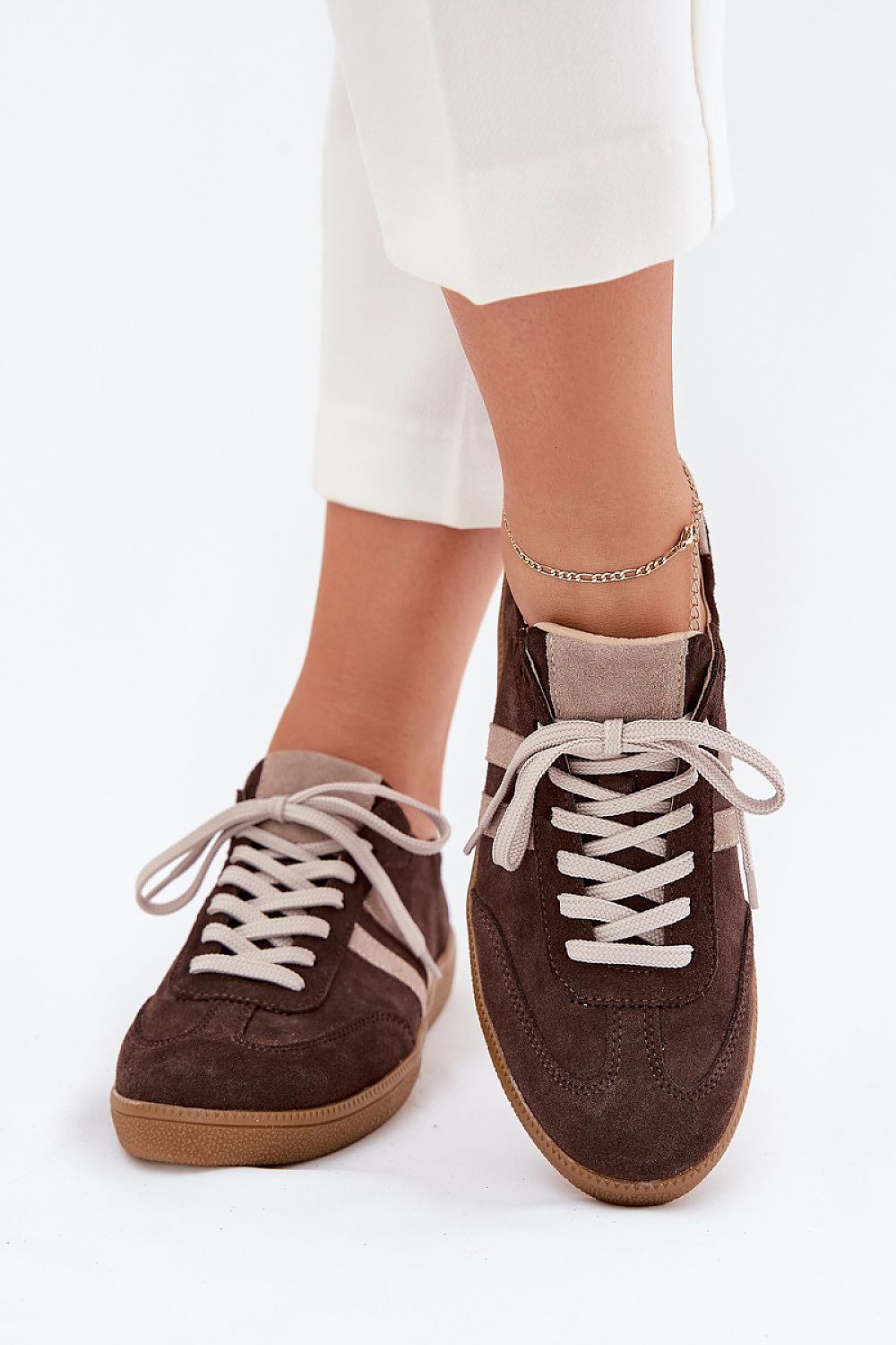 Chaussures de sport model 214741 Step in style 