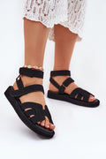  Sandales model 214747 Step in style 