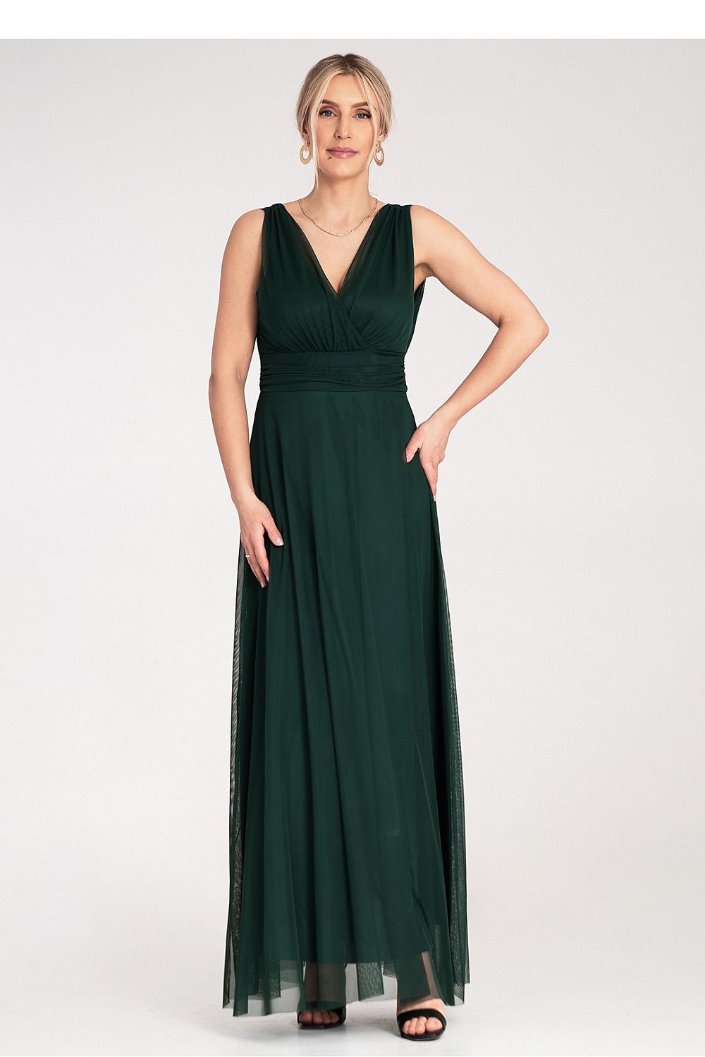  Robe de cocktail model 214774 Figl 