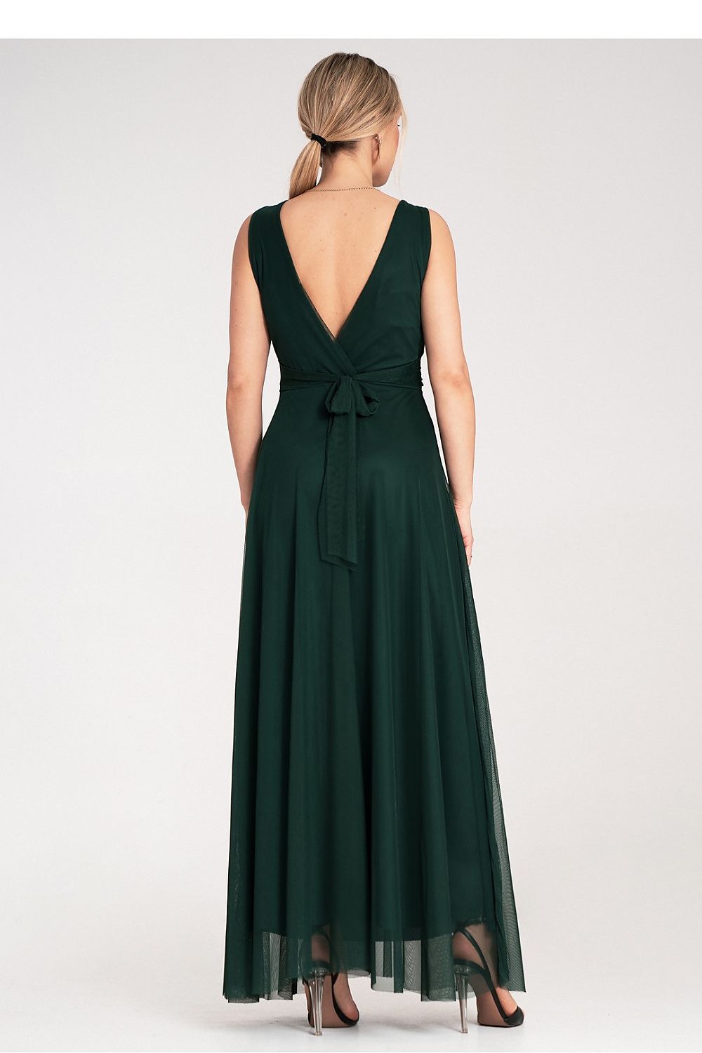  Robe de cocktail model 214774 Figl 