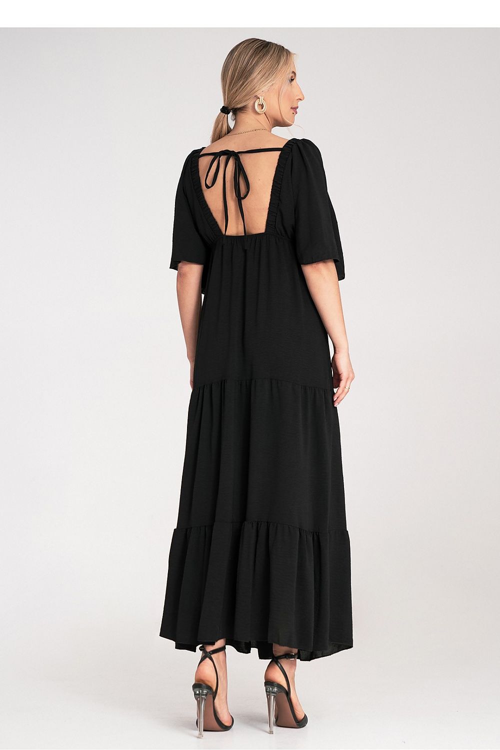  Robe de jour model 214779 Figl 