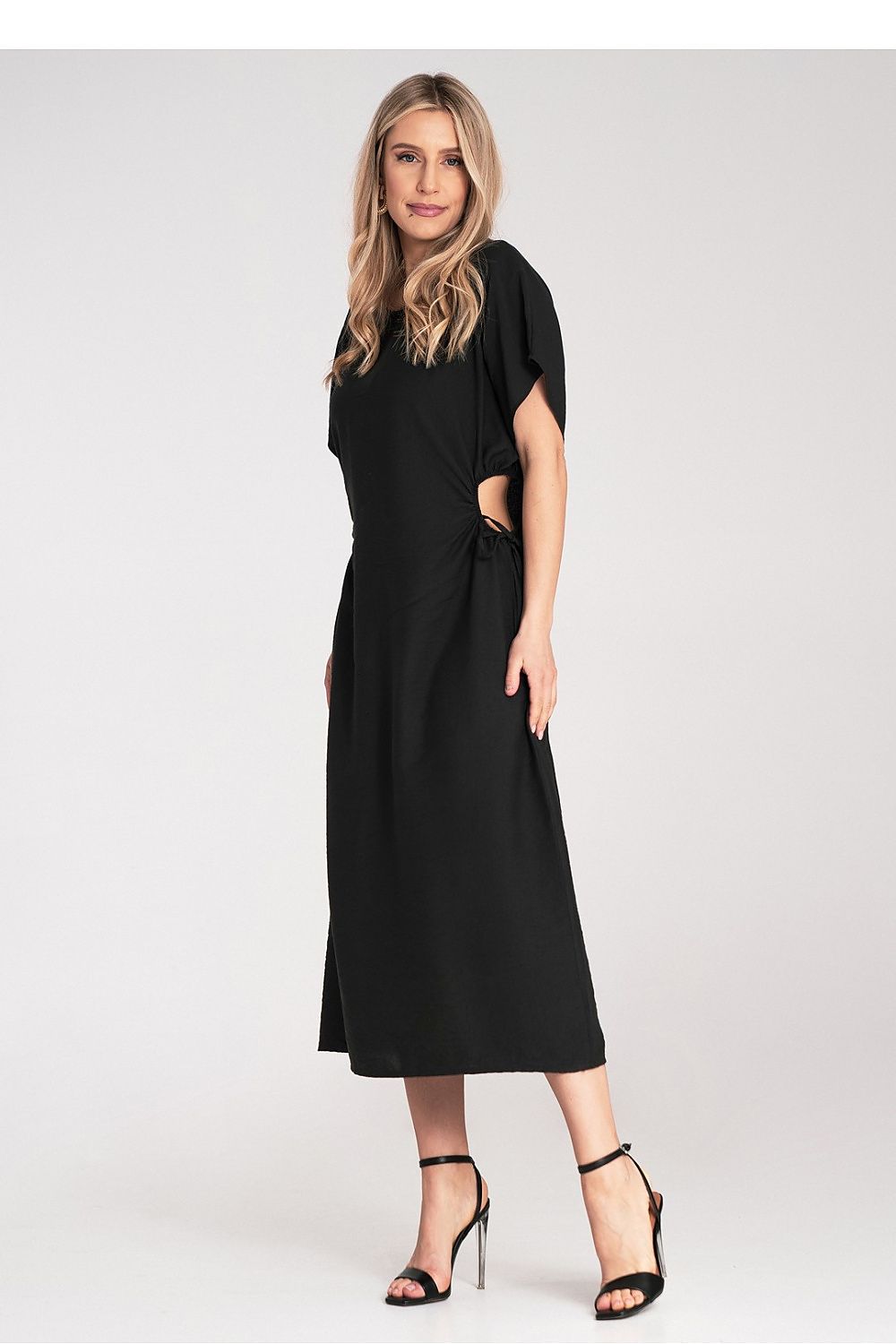  Robe de jour model 214784 Figl 