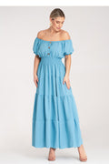  Robe de jour model 214815 Figl 