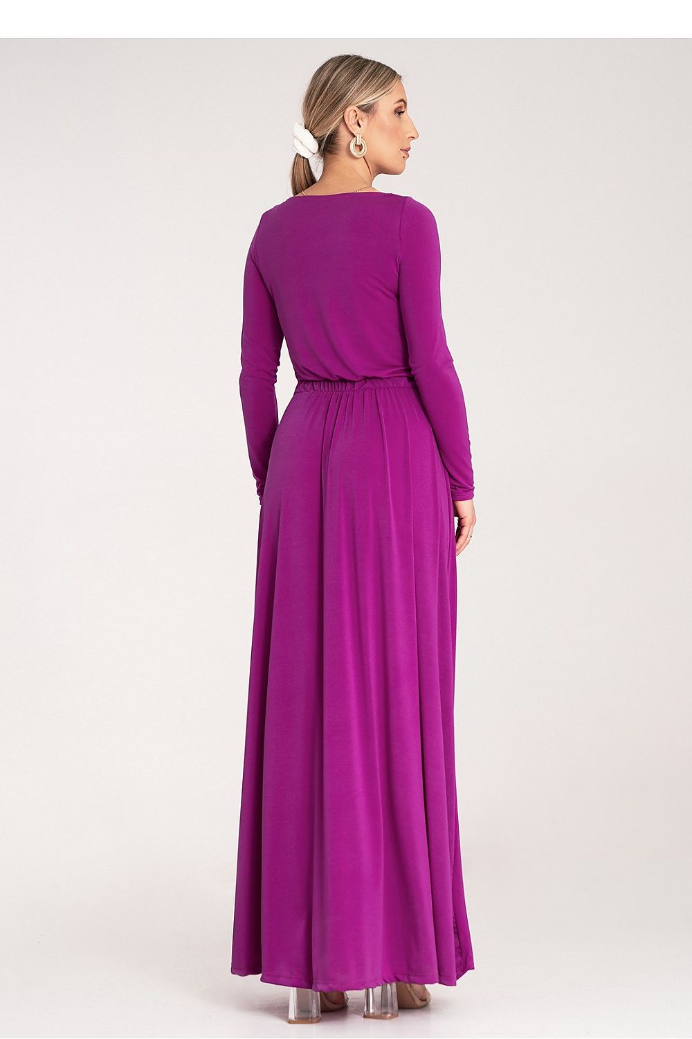  Robe de jour model 214823 Figl 