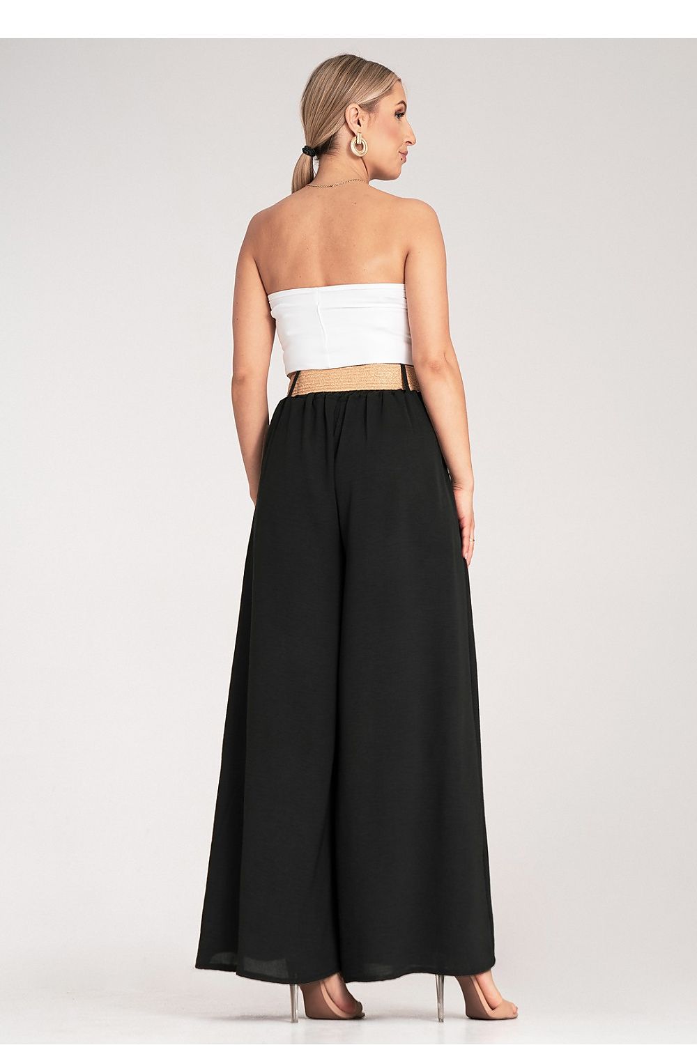  Pantalon femme model 214840 Figl 