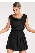  Jupe courte model 214841 Figl 