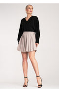 Jupe courte model 214842 Figl 