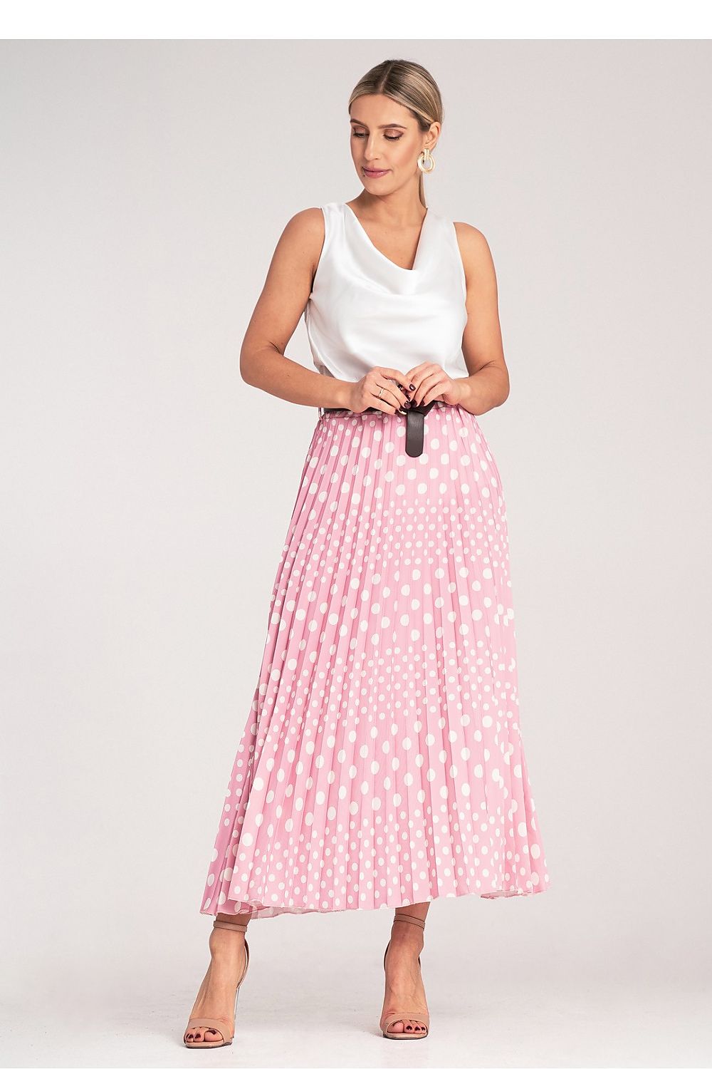  Jupe model 214852 Figl 