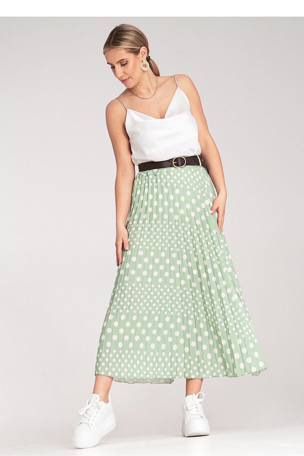  Jupe model 214853 Figl 