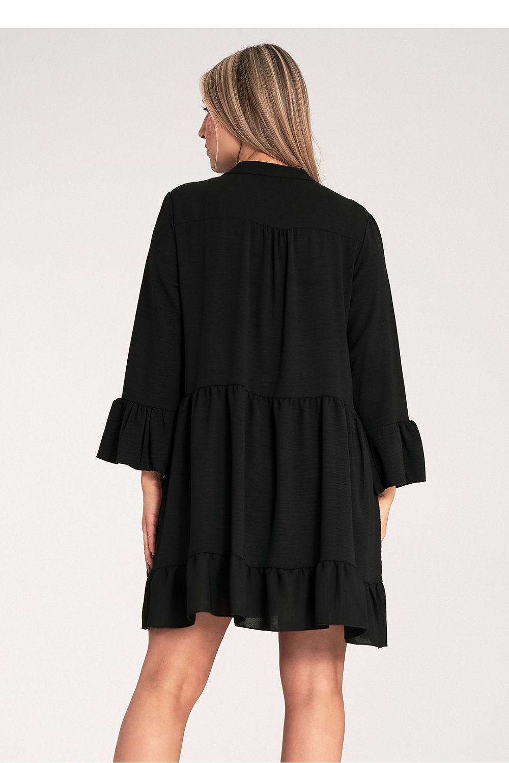  Robe de jour model 214862 Figl 