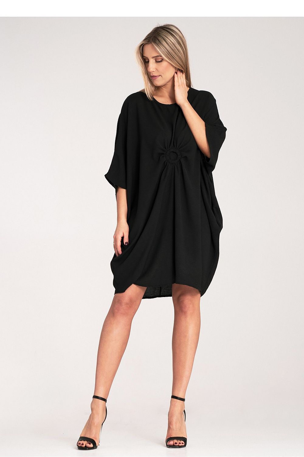  Robe de jour model 214872 Figl 