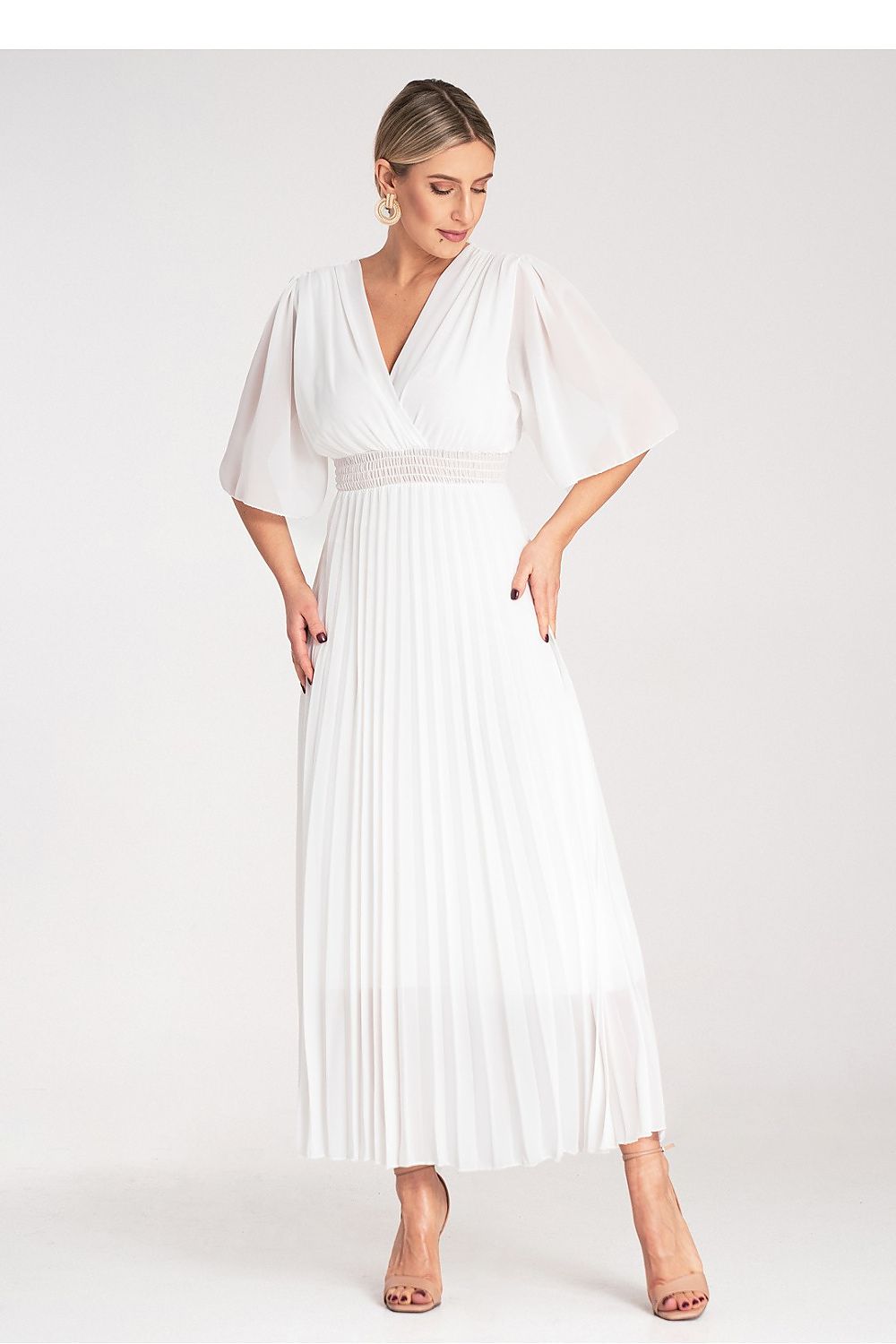  Robe de cocktail model 214873 Figl 
