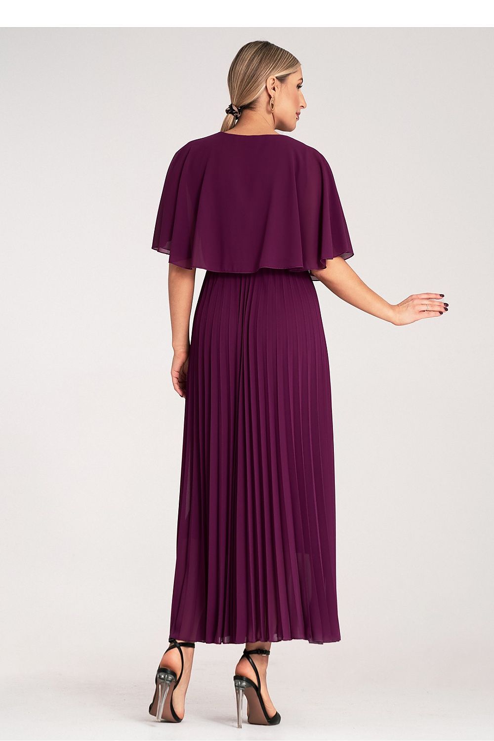  Robe de cocktail model 214875 Figl 