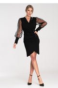  Robe de soirée model 214885 Figl 