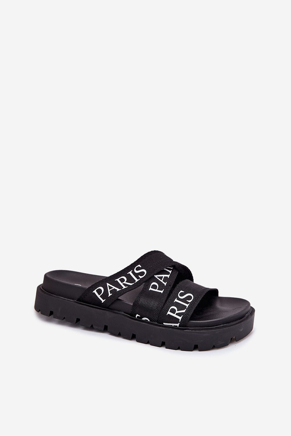 Sandales à plateforme model 214999 Step in style 