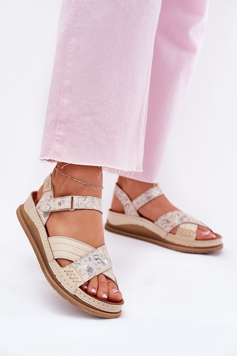  Sandales model 215020 Step in style 