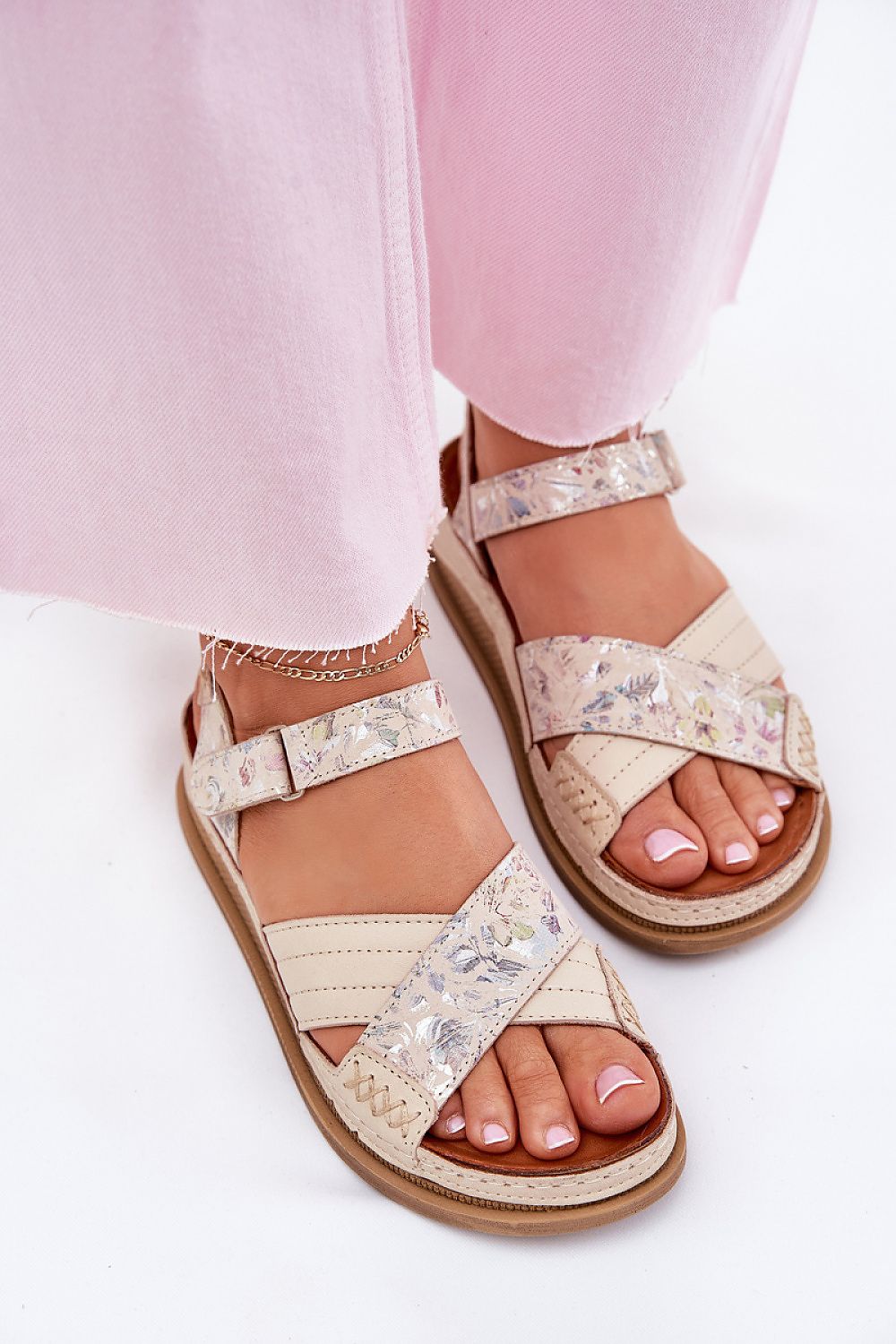  Sandales model 215020 Step in style 