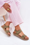  Sandales model 215024 Step in style 