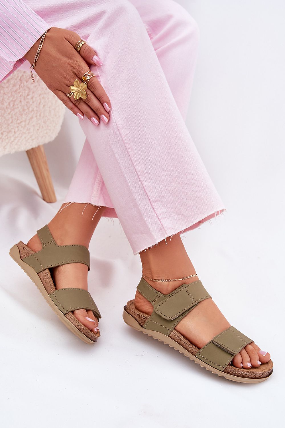  Sandales model 215024 Step in style 