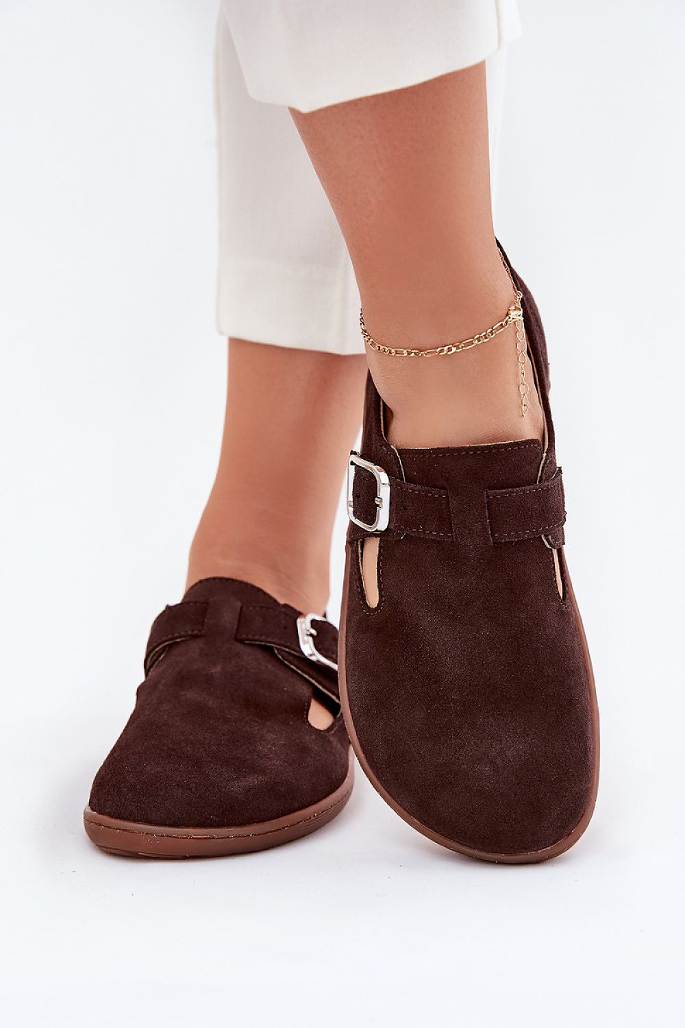  Pieds nus model 215140 Step in style 