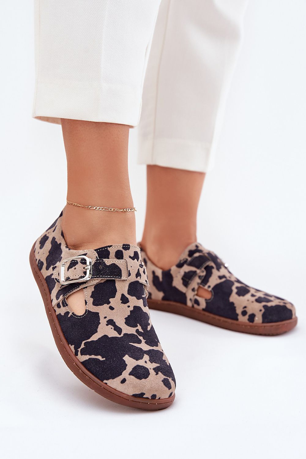  Pieds nus model 215141 Step in style 