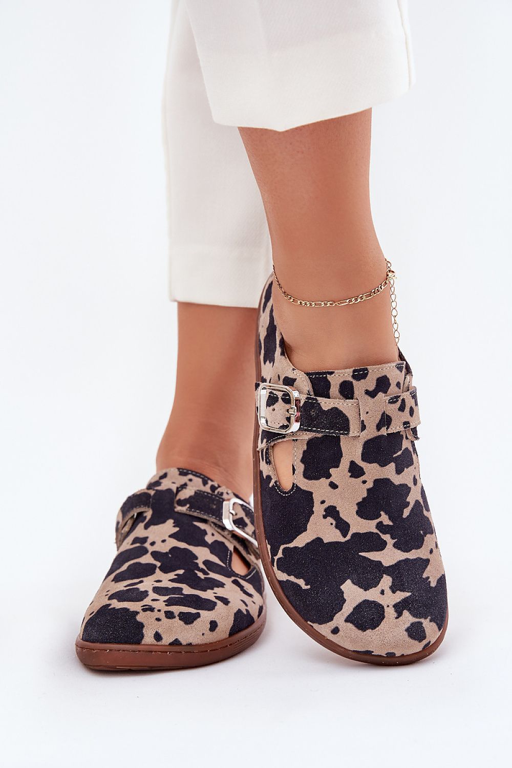 Pieds nus model 215141 Step in style 