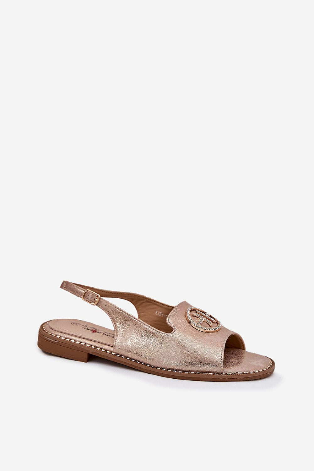  Sandales model 215151 Step in style 