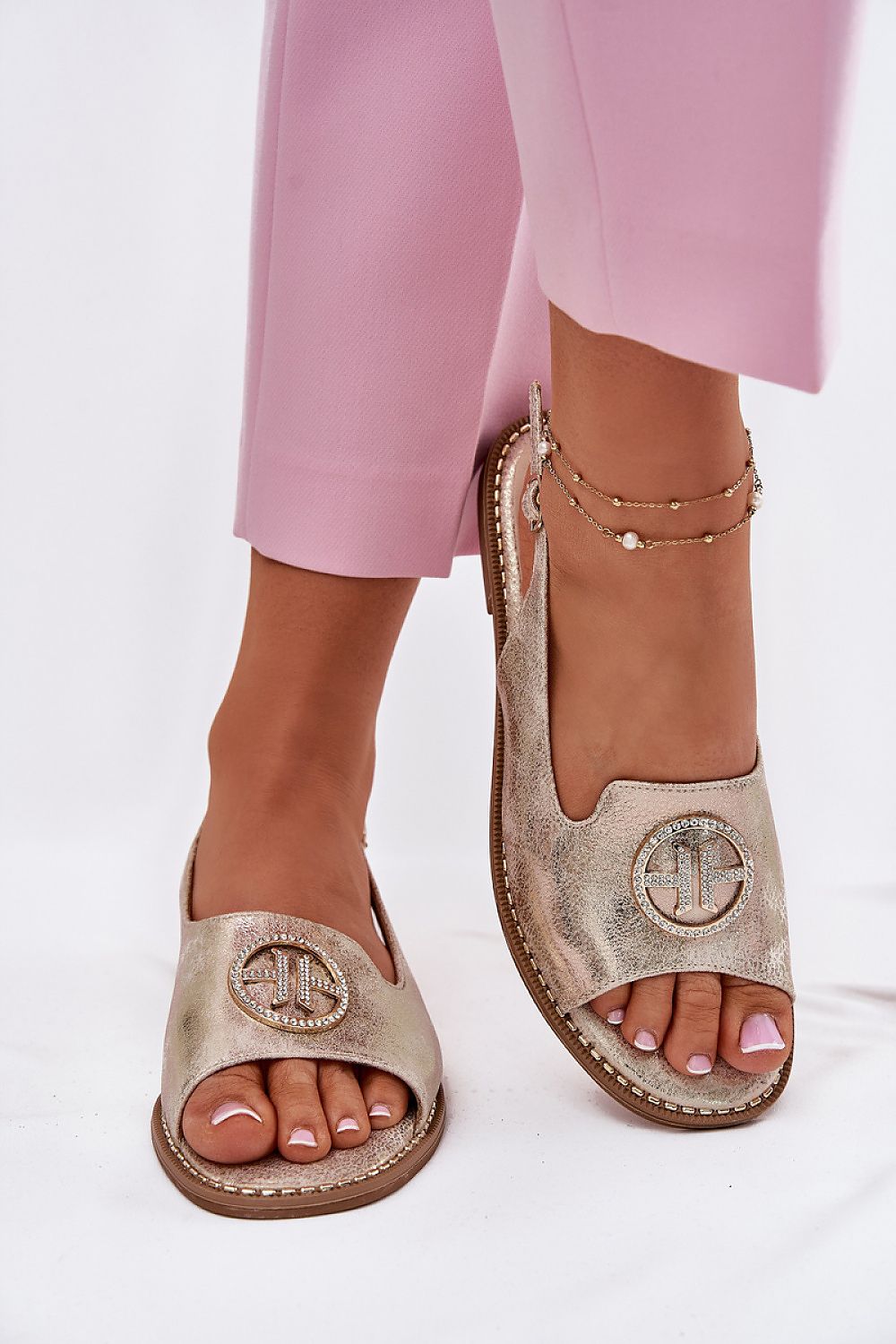  Sandales model 215153 Step in style 