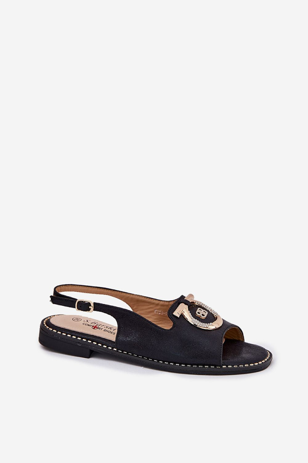  Sandales model 215157 Step in style 