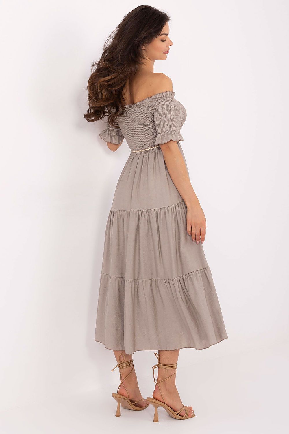  Robe de jour model 215182 Italy Moda 