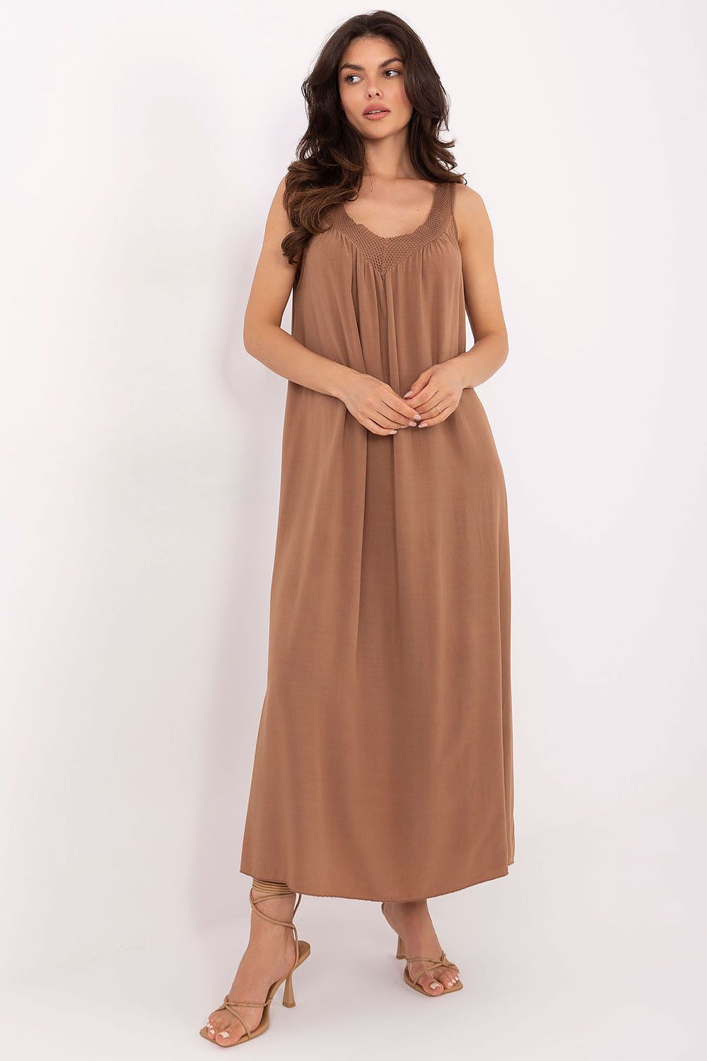  Robe de jour model 215230 Och Bella 