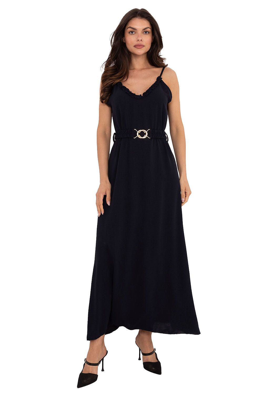  Robe de jour model 215233 Och Bella 