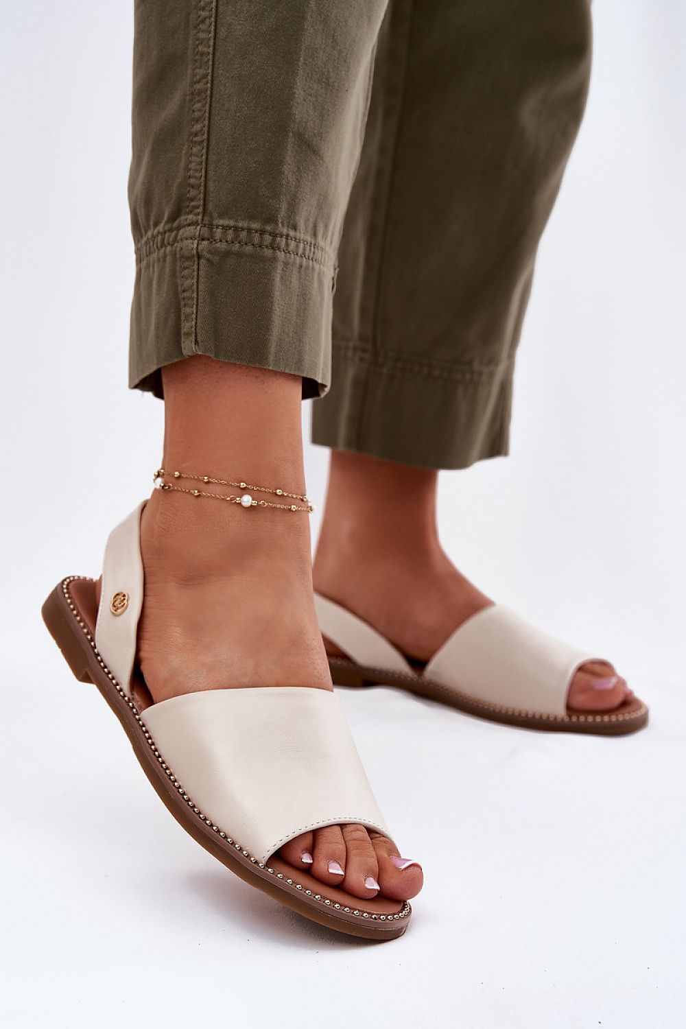  Sandales model 215336 Step in style 
