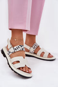  Sandales model 215337 Step in style 