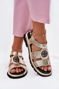  Sandales model 215340 Step in style 