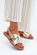  Sandales model 215344 Step in style 