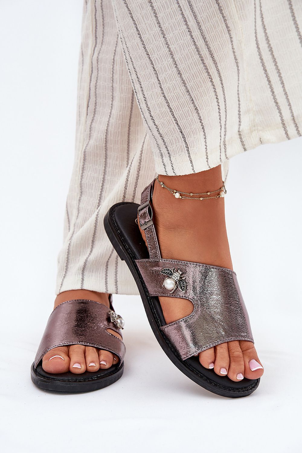  Sandales model 215345 Step in style 