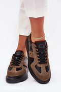  Chaussures de sport model 215473 Step in style 