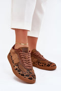  Chaussures de sport model 215476 Step in style 