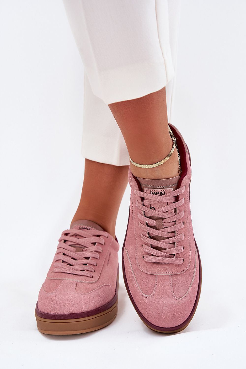  Chaussures de sport model 215481 Step in style 