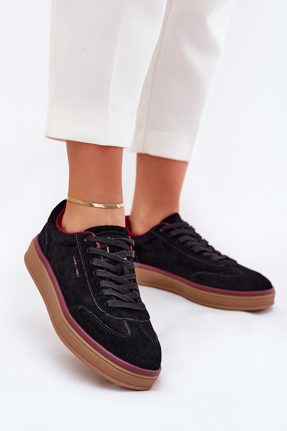  Chaussures de sport model 215482 Step in style 