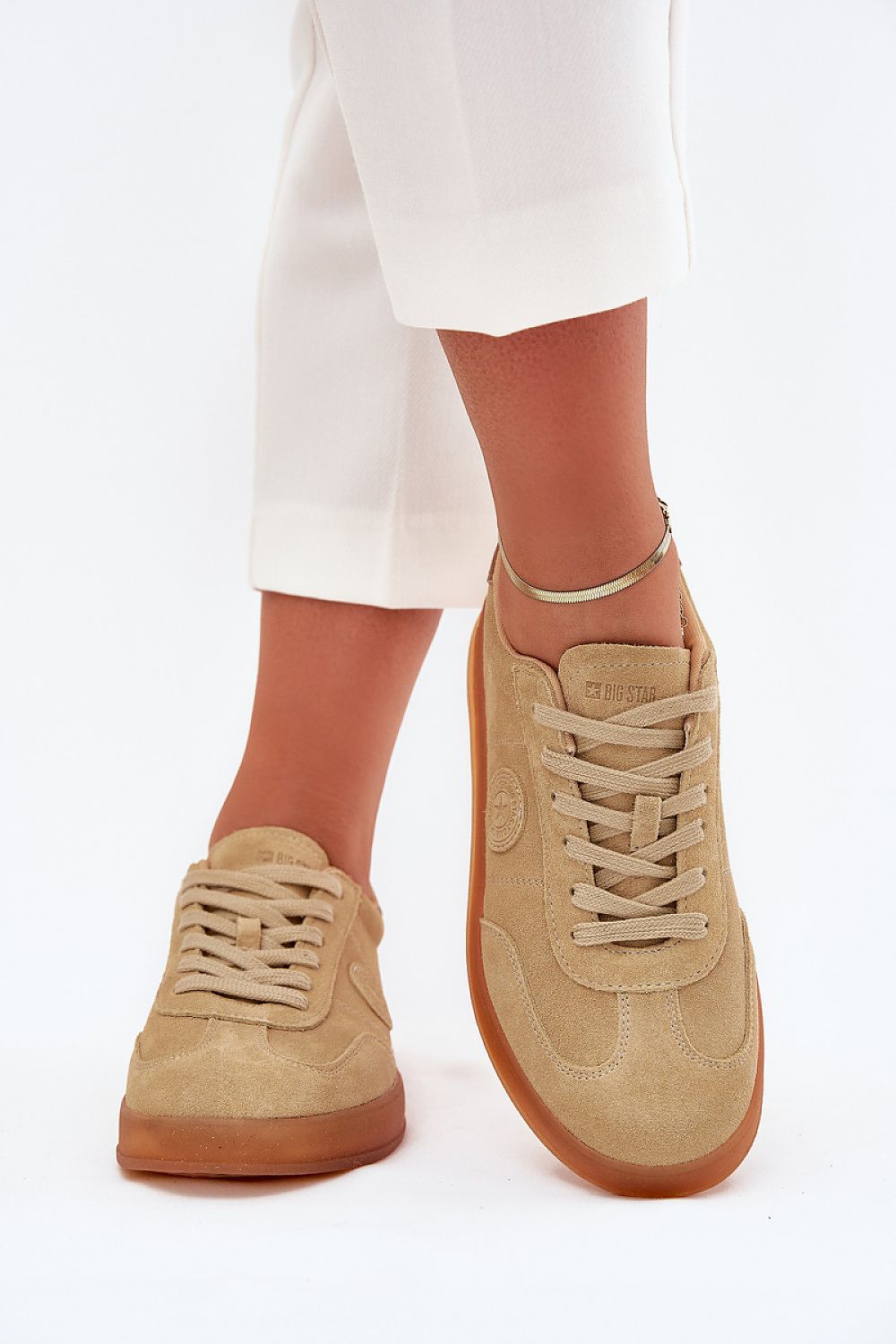  Chaussures de sport model 215487 Step in style 